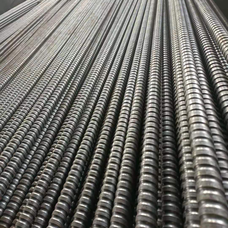 安泽中空锚杆
